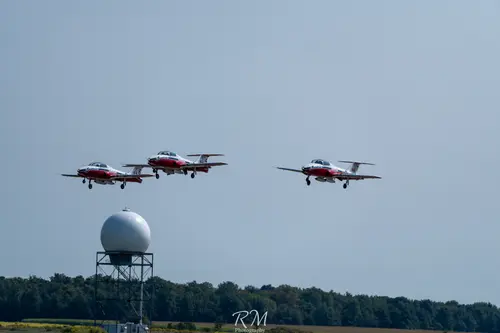 2024 Ldn airshow photo 14